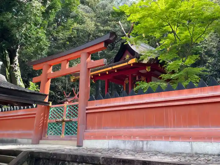 春日大社 若宮(春日若宮)(奈良県)