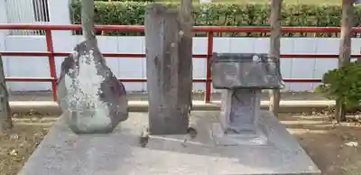 氷川神社(埼玉県)