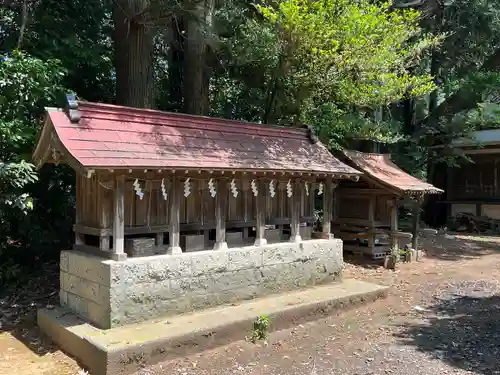大生郷天満宮(茨城県)