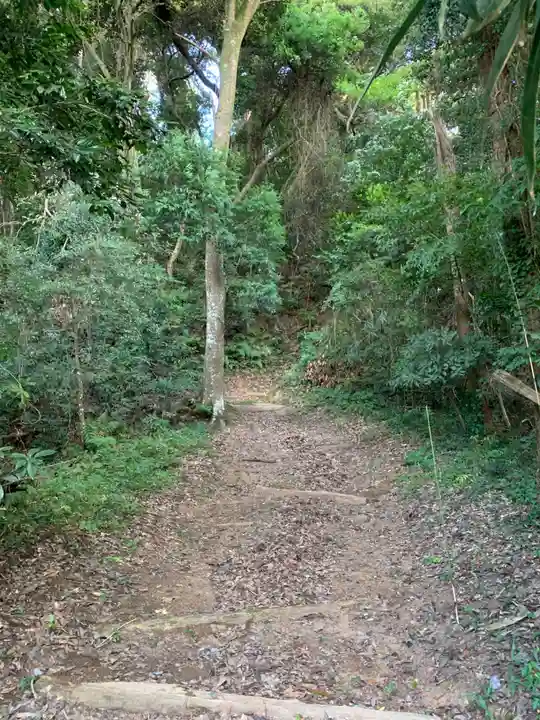熊野神社(千葉県)