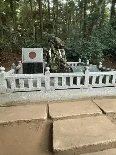 鹿島神宮(茨城県)