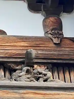 金臺寺（金台寺）の芸術