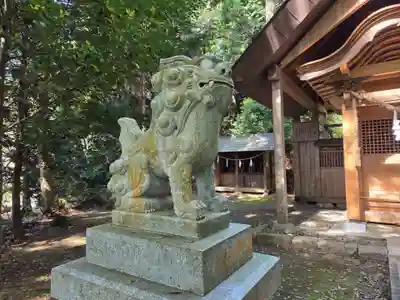 愛宕神社(福島県)