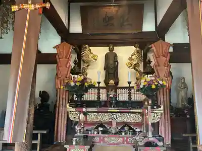 観音寺（世田谷山観音寺）(東京都)