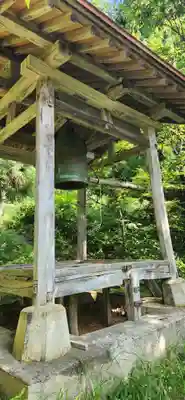 秀重院(山形県)