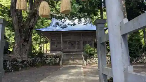廣峯神社(滋賀県)