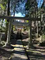 甲波宿禰神社(群馬県)