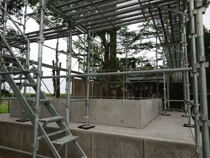 神明社(三重県)