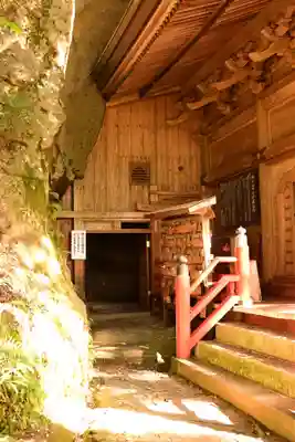 両子寺(大分県)