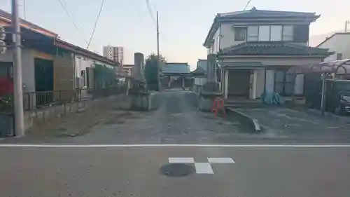 本妙寺のその他建物