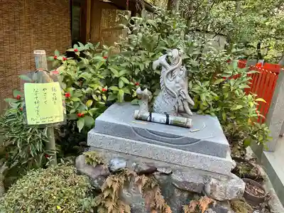 伏見神宝神社(京都府)