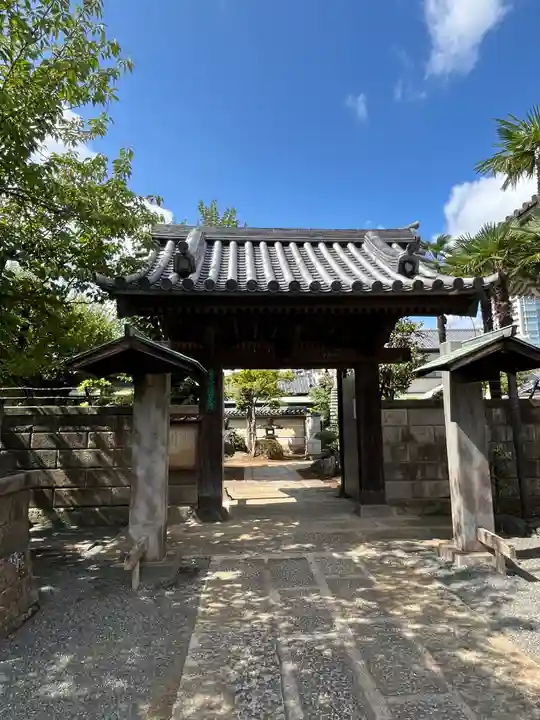 荘厳寺(東京都)