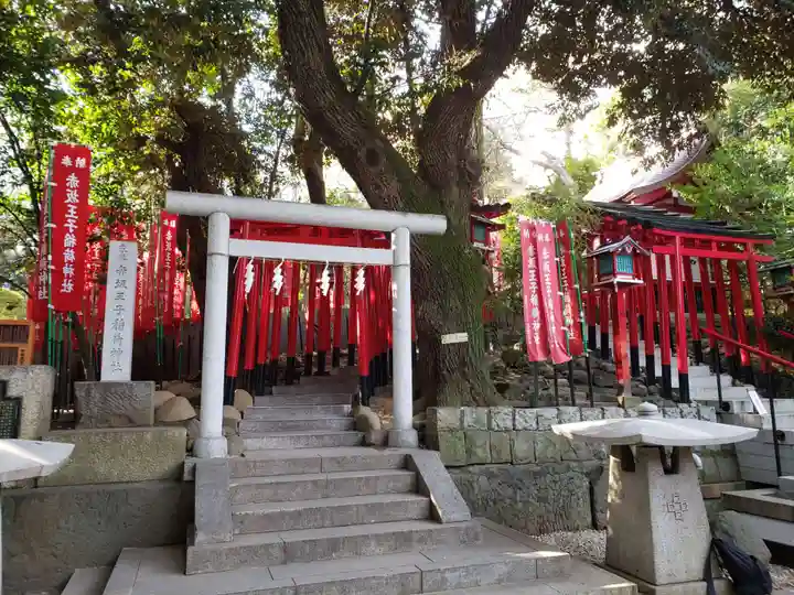 乃木神社(東京都)