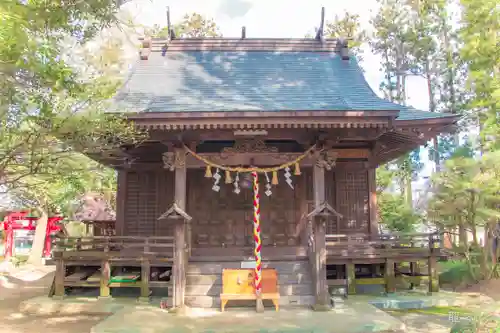 塩釜神社(宮城県)