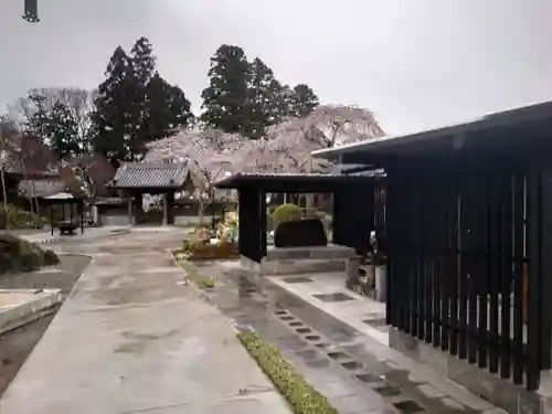 一乗院(身代不動尊) のその他建物