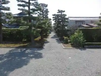 二条天皇　香隆寺陵のその他建物