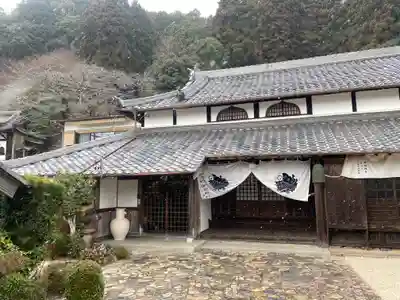 神福寺(三重県)