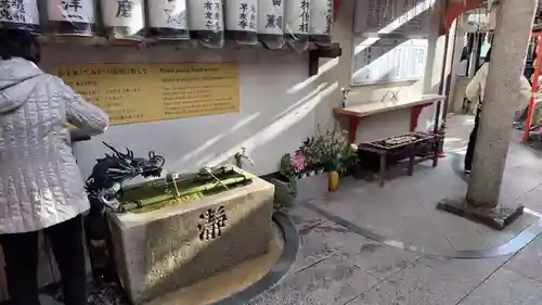 市比賣神社(京都府)