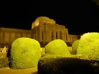 明治神宮(東京都)