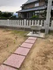 日吉神社(福井県)