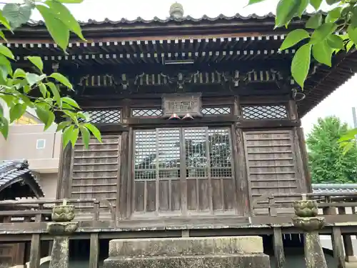 誠照寺(福井県)