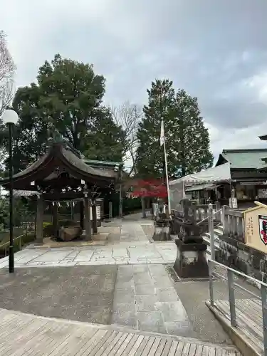 白山宮(愛知県)