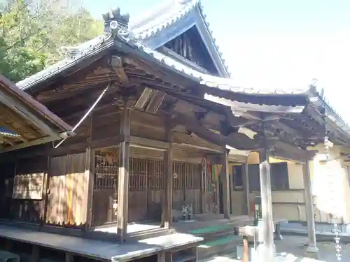 弥勒堂(岐阜県)