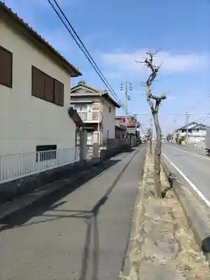 明水寺のその他建物