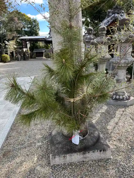 猿田彦神社(滋賀県)