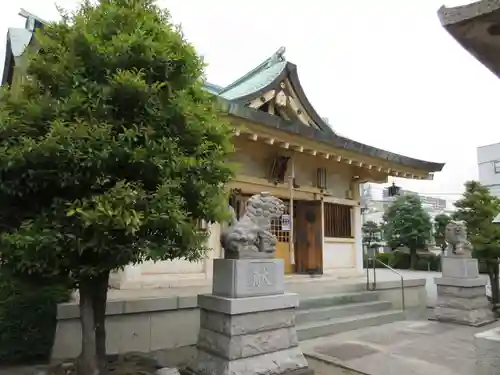 紀州神社(東京都)