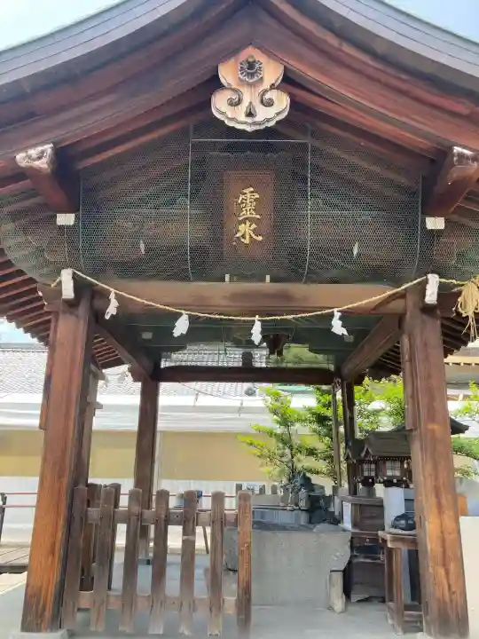 真清田神社(愛知県)