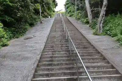 洲崎神社(千葉県)