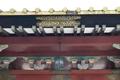 根津神社のその他建物