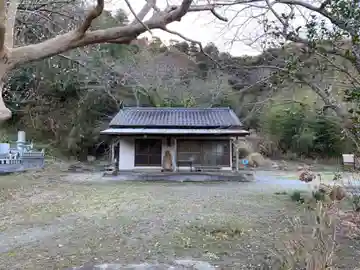 永福寺のその他建物