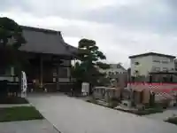 良観寺(東京都)