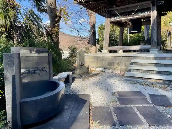 無辺寺(山梨県)