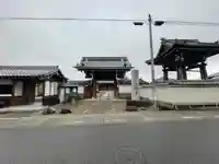 本誓寺(滋賀県)
