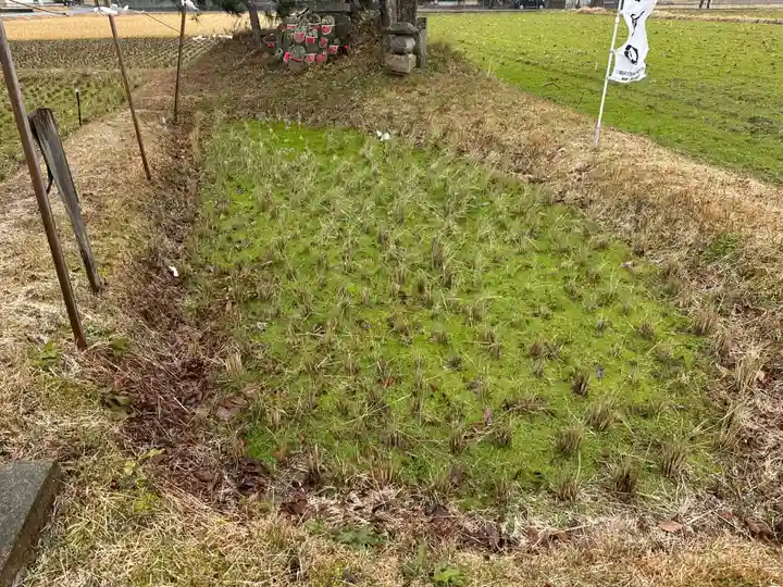 比沼麻奈為神社(京都府)
