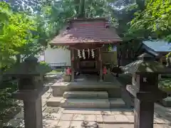 若宮八幡宮 (神奈川県)