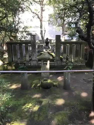 明月院のその他建物