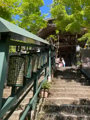 大聖院のその他建物