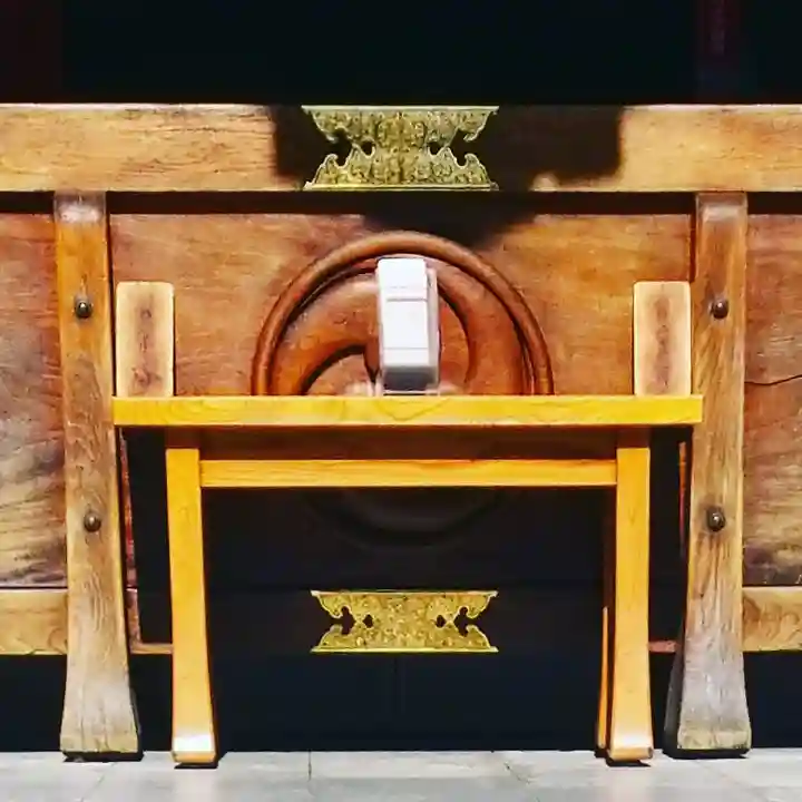 富岡八幡宮のその他建物