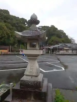 飽波神社のその他建物