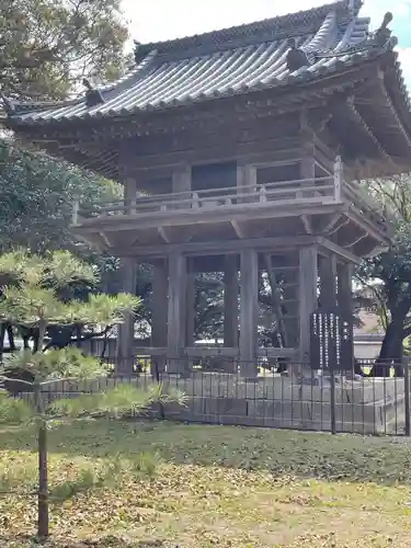 大御堂寺（野間大坊）の山門