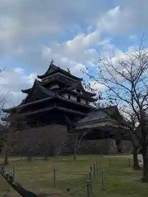 松江神社(島根県)