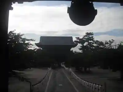 光明寺のその他建物