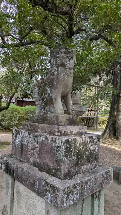 御霊神社(上御霊神社)(京都府)