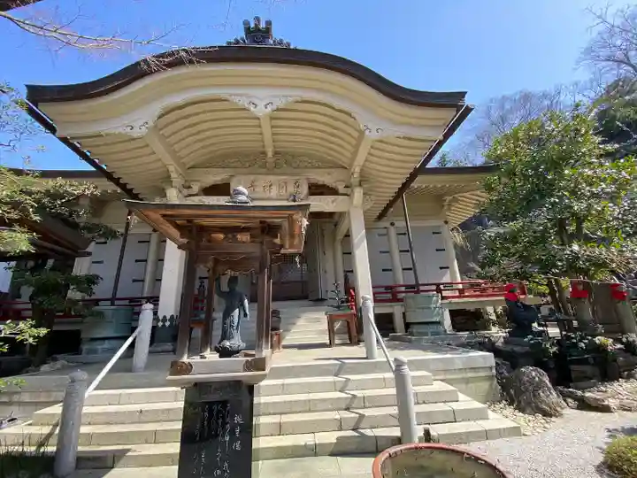 東園寺(宮城県)