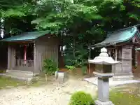 健速神社(滋賀県)