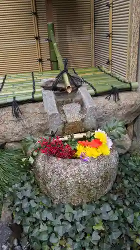 菅原院天満宮神社(京都府)